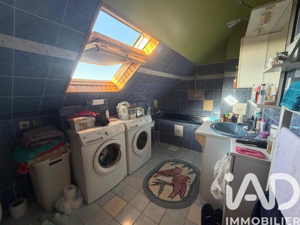 Immeuble à vendre 202 m² Mennecy