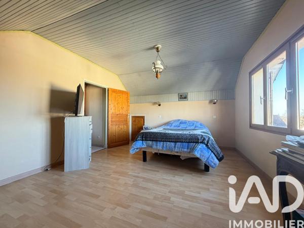 Immeuble à vendre 202 m² Mennecy