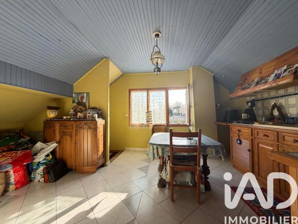 Immeuble à vendre 202 m² Mennecy