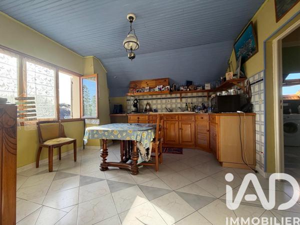 Immeuble à vendre 202 m² Mennecy