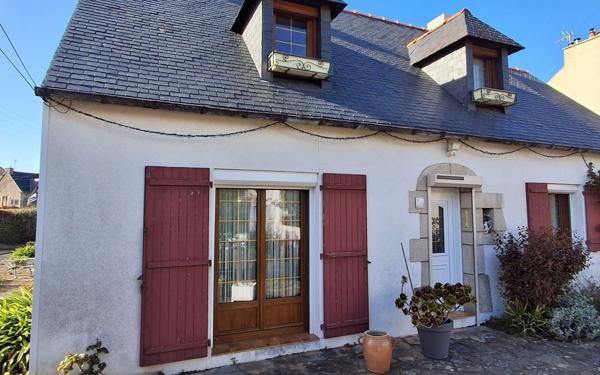 Maison à vendre    6 pièces •  Le Croisic