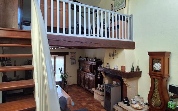 Maison à vendre    6 pièces •  Le Croisic