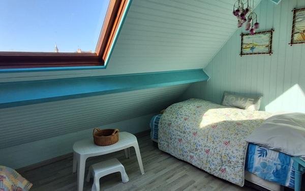 Maison à vendre    6 pièces •  Le Croisic