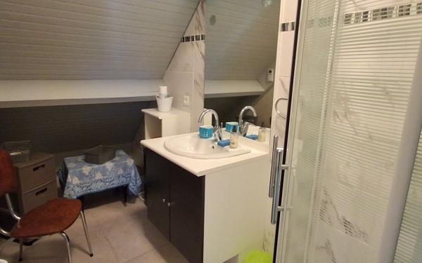 Maison à vendre    6 pièces •  Le Croisic