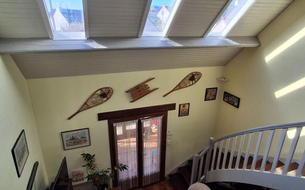 Maison à vendre    6 pièces •  Le Croisic