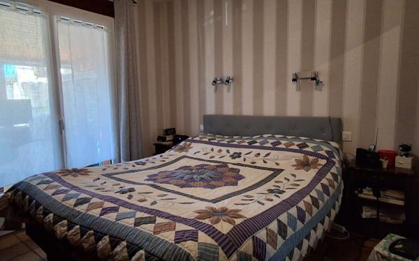 Maison à vendre    6 pièces •  Le Croisic