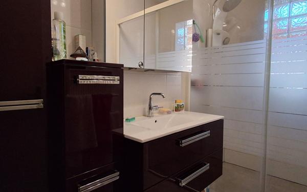 Maison à vendre    6 pièces •  Le Croisic