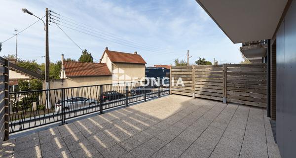 À vendre Appartement 2 pièces 42.2 m² - Bihorel 76420