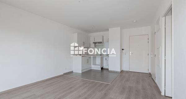 À vendre Appartement 2 pièces 42.2 m² - Bihorel 76420