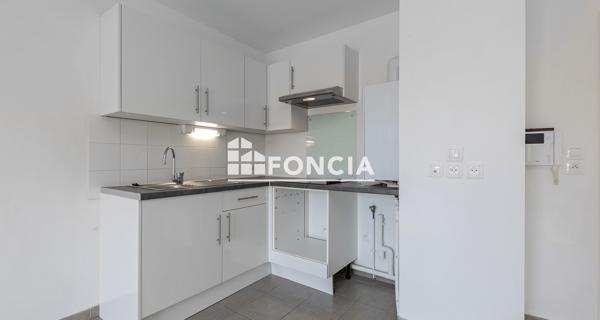 À vendre Appartement 2 pièces 42.2 m² - Bihorel 76420