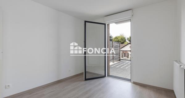 À vendre Appartement 2 pièces 42.2 m² - Bihorel 76420
