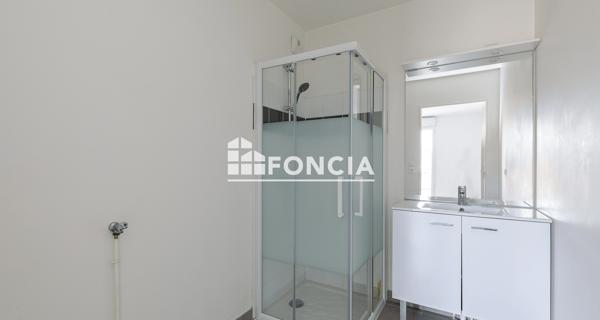 À vendre Appartement 2 pièces 42.2 m² - Bihorel 76420