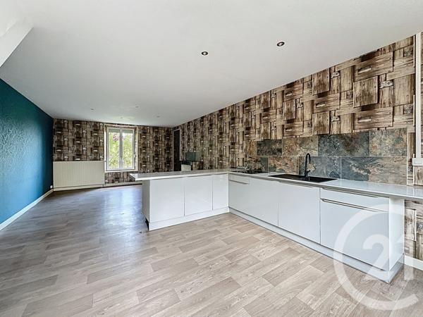 Maison à vendre  4 pièces - 93 m2 CHAUMONT - 52