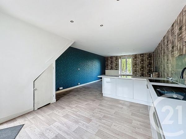 Maison à vendre  4 pièces - 93 m2 CHAUMONT - 52