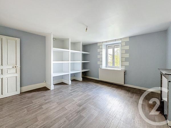 Maison à vendre  4 pièces - 93 m2 CHAUMONT - 52