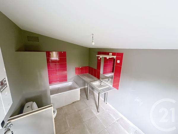 Maison à vendre  4 pièces - 93 m2 CHAUMONT - 52