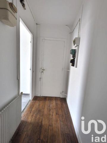 Appartement à vendre 2 pièces 35 m² Romainville