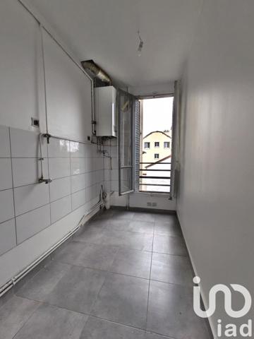 Appartement à vendre 2 pièces 35 m² Romainville