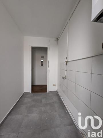 Appartement à vendre 2 pièces 35 m² Romainville