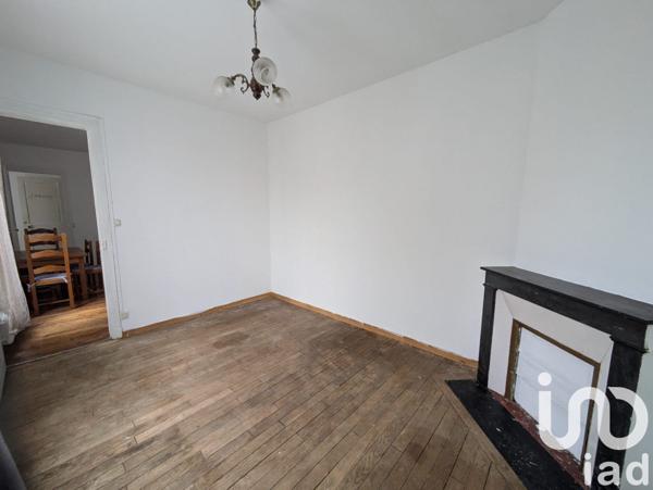 Appartement à vendre 2 pièces 35 m² Romainville