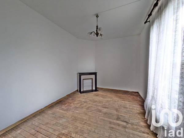 Appartement à vendre 2 pièces 35 m² Romainville