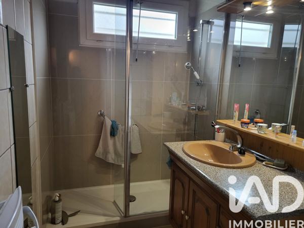 Maison à vendre 3 pièces 75 m² Villeparisis