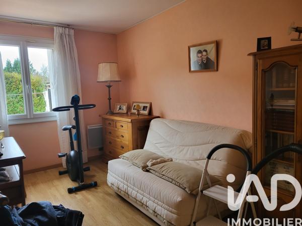 Maison à vendre 3 pièces 75 m² Villeparisis