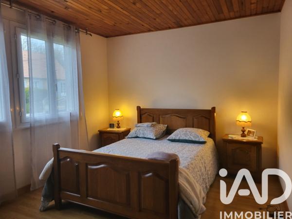 Maison à vendre 3 pièces 75 m² Villeparisis