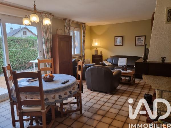 Maison à vendre 3 pièces 75 m² Villeparisis