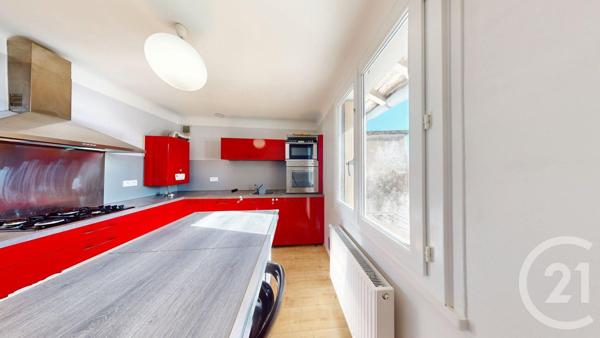 Appartement T4 à vendre  4 pièces - 78,40 m2 RODEZ - 12