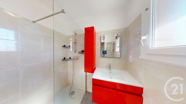 Appartement T4 à vendre  4 pièces - 78,40 m2 RODEZ - 12