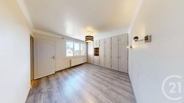 Appartement T4 à vendre  4 pièces - 78,40 m2 RODEZ - 12