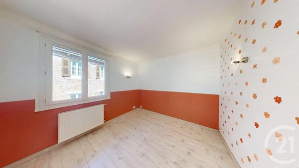 Appartement T4 à vendre  4 pièces - 78,40 m2 RODEZ - 12