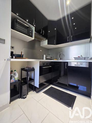 Location appartement 1 pièce 34 m² Herblay-sur-Seine