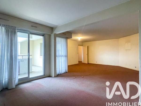 Appartement à vendre 5 pièces 110 m² Houilles