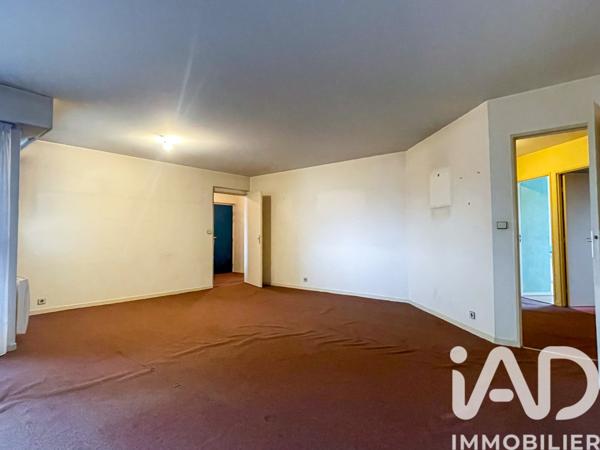 Appartement à vendre 5 pièces 110 m² Houilles