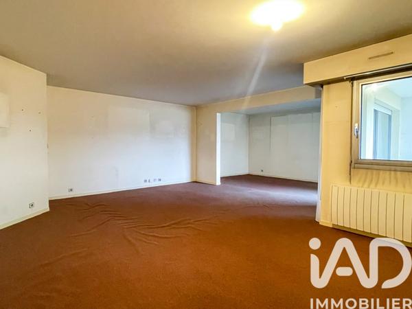 Appartement à vendre 5 pièces 110 m² Houilles
