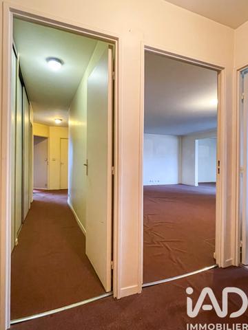 Appartement à vendre 5 pièces 110 m² Houilles