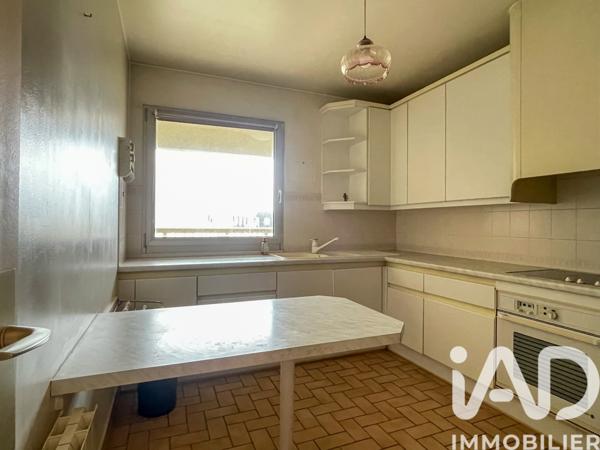 Appartement à vendre 5 pièces 110 m² Houilles