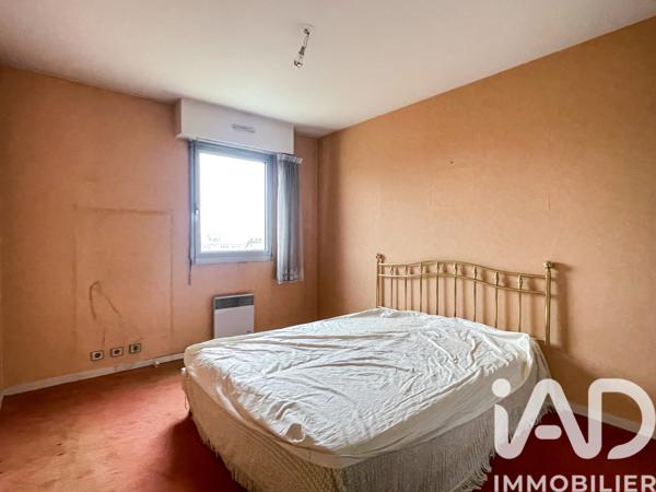 Appartement à vendre 5 pièces 110 m² Houilles