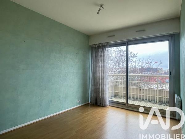 Appartement à vendre 5 pièces 110 m² Houilles