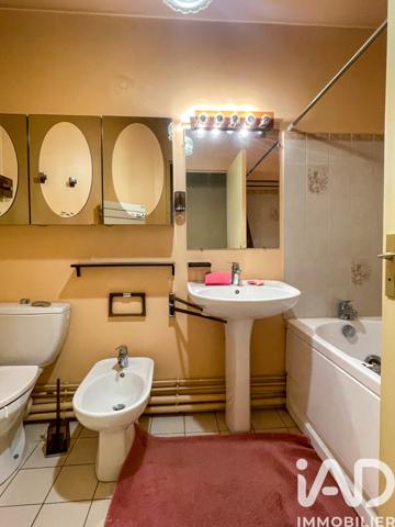 Appartement à vendre 5 pièces 110 m² Houilles