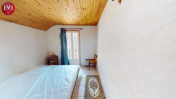 Maison à vendre à Puycapel dans le Cantal (15340), ref : 10627/966