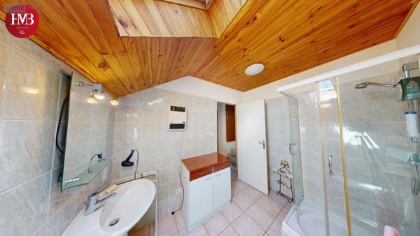 Maison à vendre à Puycapel dans le Cantal (15340), ref : 10627/966