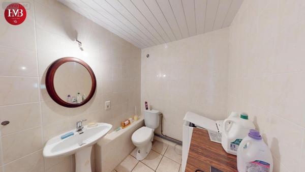 Maison à vendre à Puycapel dans le Cantal (15340), ref : 10627/966