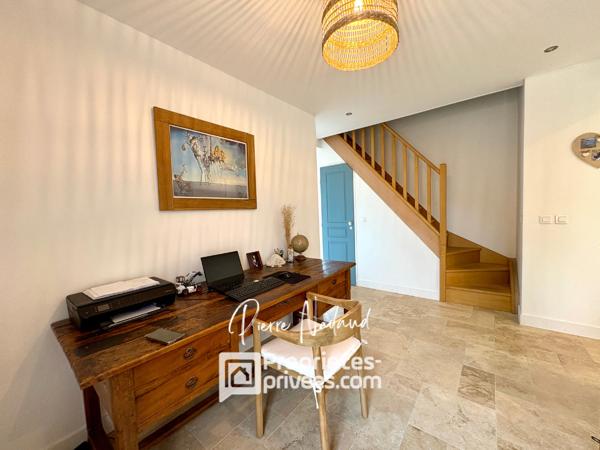 Maison rénovée 5 pièces 4 chambres