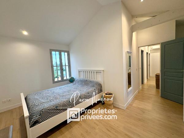 Maison rénovée 5 pièces 4 chambres