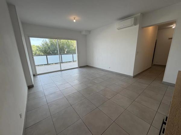 Appartement à louer à Nîmes (30000)