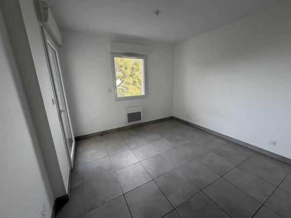Appartement à louer à Nîmes (30000)