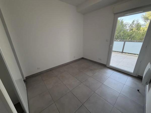 Appartement à louer à Nîmes (30000)